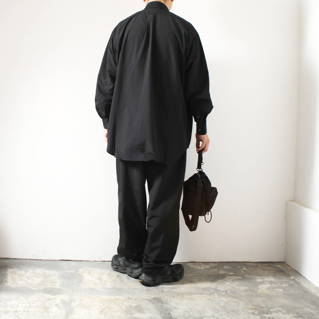 BURLAP OUTFITTER バーラップアウトフィッター サプレックスナイロン