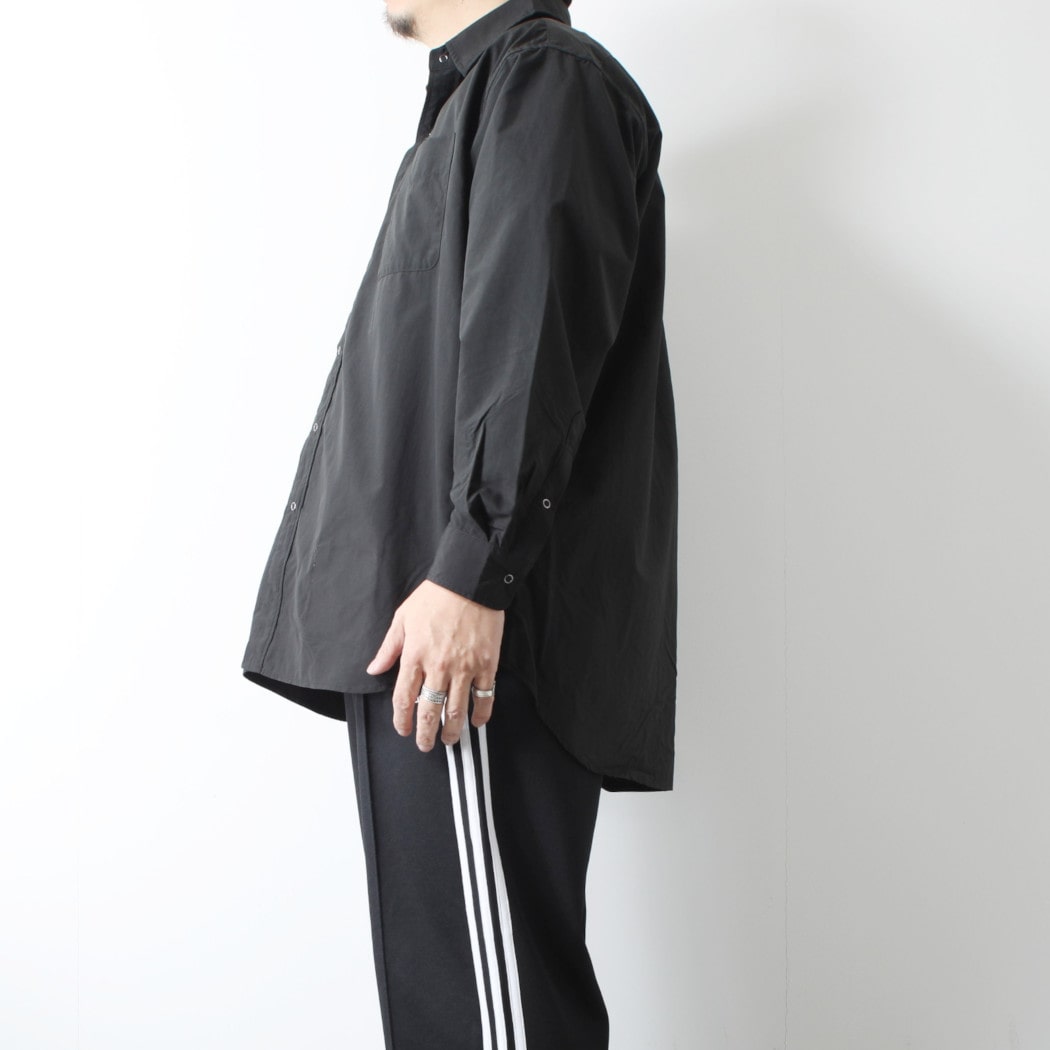 BURLAP OUTFITTER バーラップアウトフィッター サプレックスナイロン