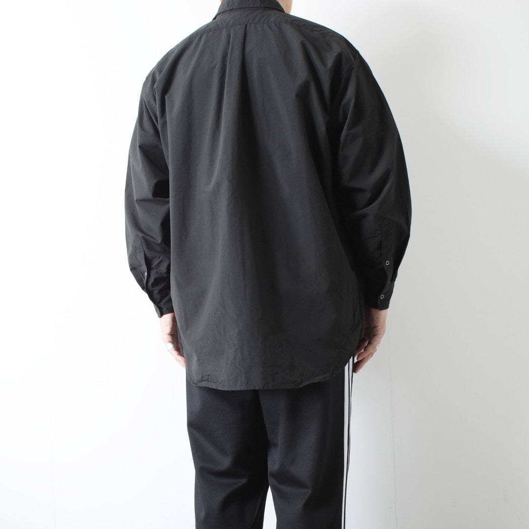 BURLAP OUTFITTER バーラップアウトフィッター サプレックスナイロン