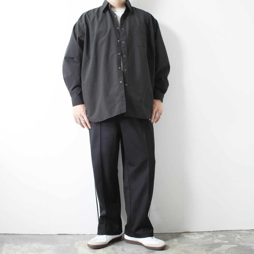 BURLAP OUTFITTER バーラップアウトフィッター サプレックスナイロン