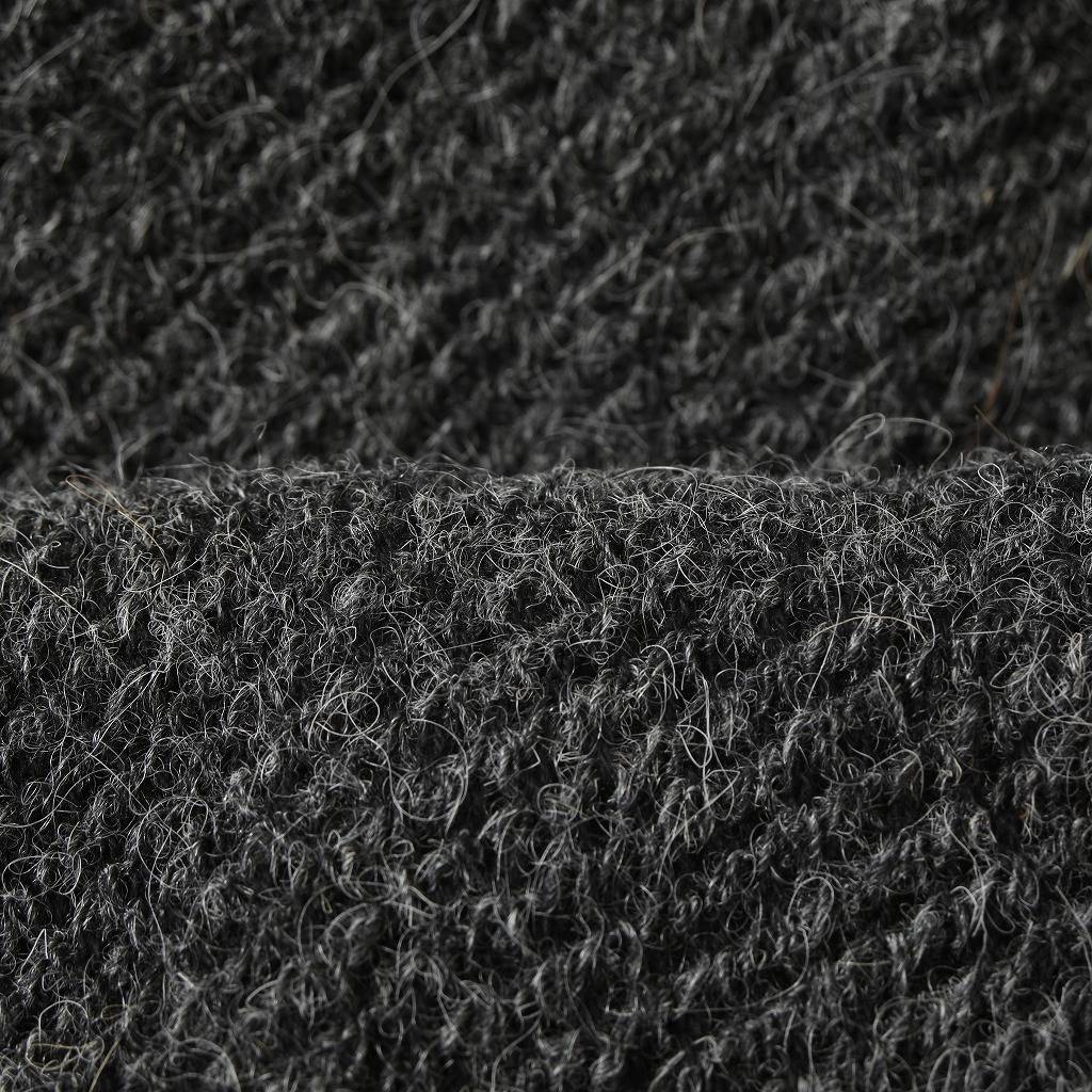 ATHA アタ イージートラウザーズ ICELANDIC WOOL KANOKO