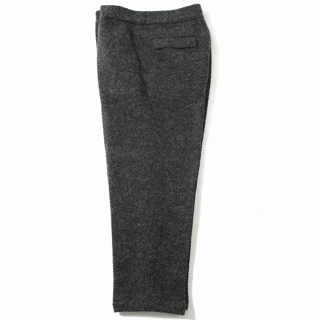 ATHA アタ イージートラウザーズ ICELANDIC WOOL KANOKO