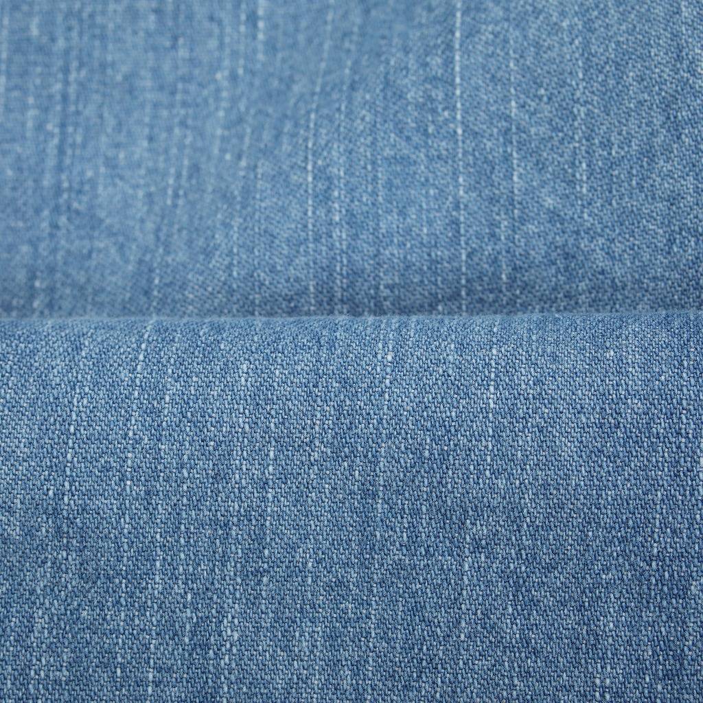 ATHA アタ ワイドイージーパンツ FADE DENIM GATHER WIDE EASY 