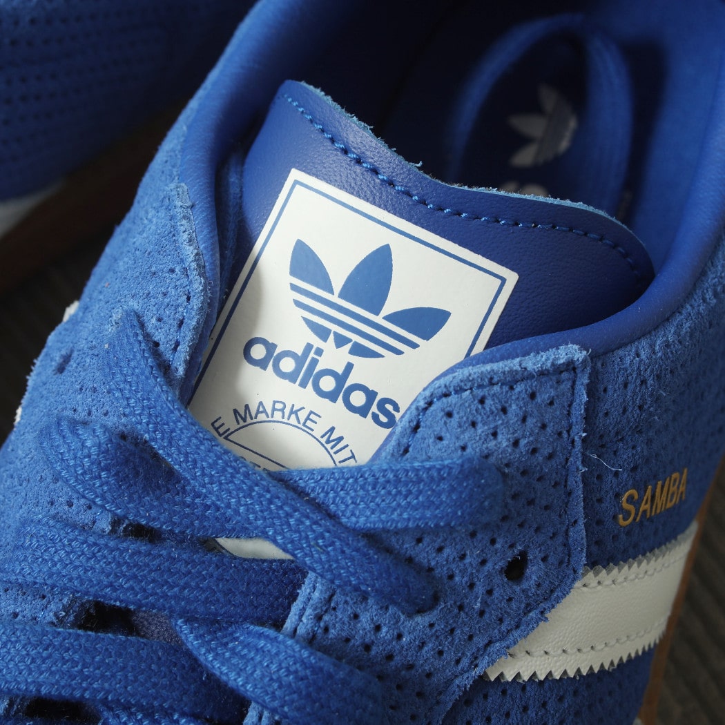 adidas SAMBAOG アディダスオリジナルス サンバ OG チーム