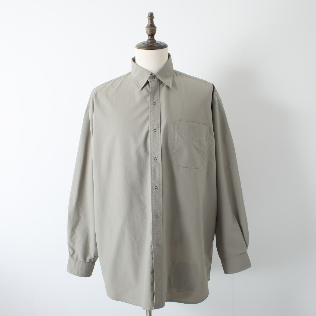 BURLAP OUTFITTER バーラップアウトフィッター サプレックスナイロン