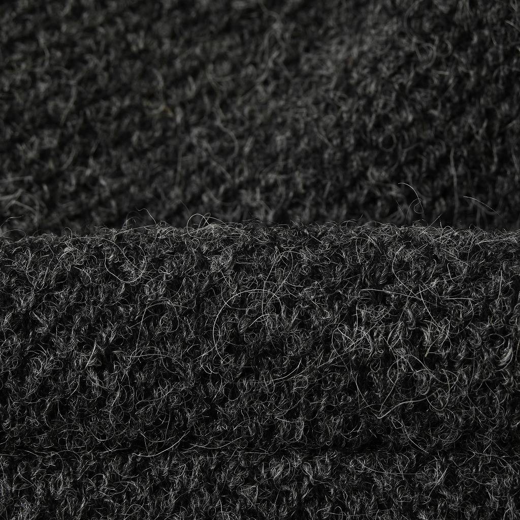 ATHA アタ ボックスジャケット ICELANDIC WOOL KANOKO