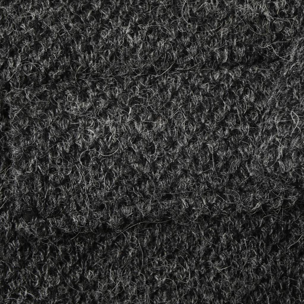 ATHA アタ ボックスジャケット ICELANDIC WOOL KANOKO
