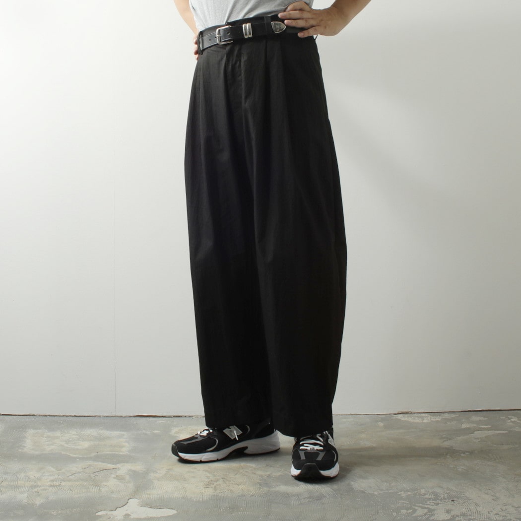 ハーディーアンドクレヴァリー Hardy&Cleverley  UKサドルレザーベルト イギリス製 ブラック／シルバー