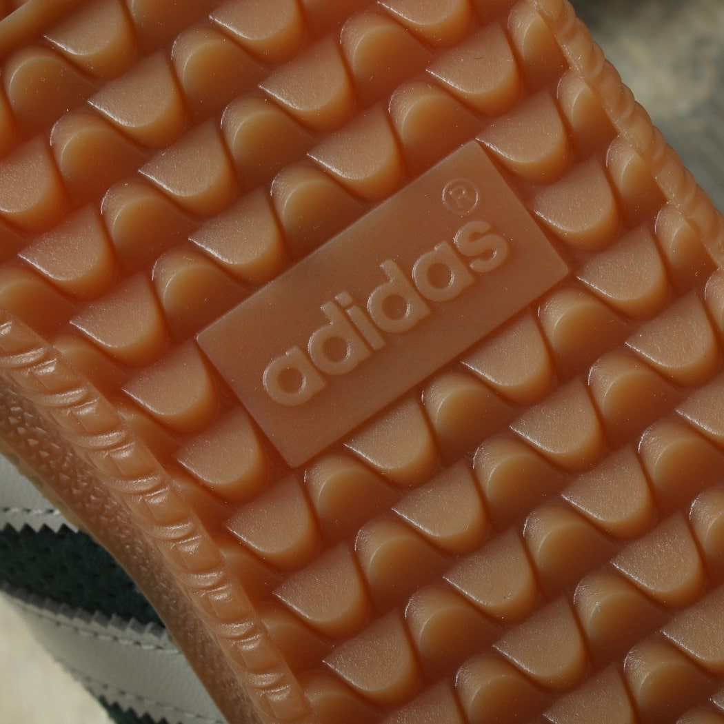 adidas gazelle silver green womens 全3カラー】サンバ | アディダス main image 0