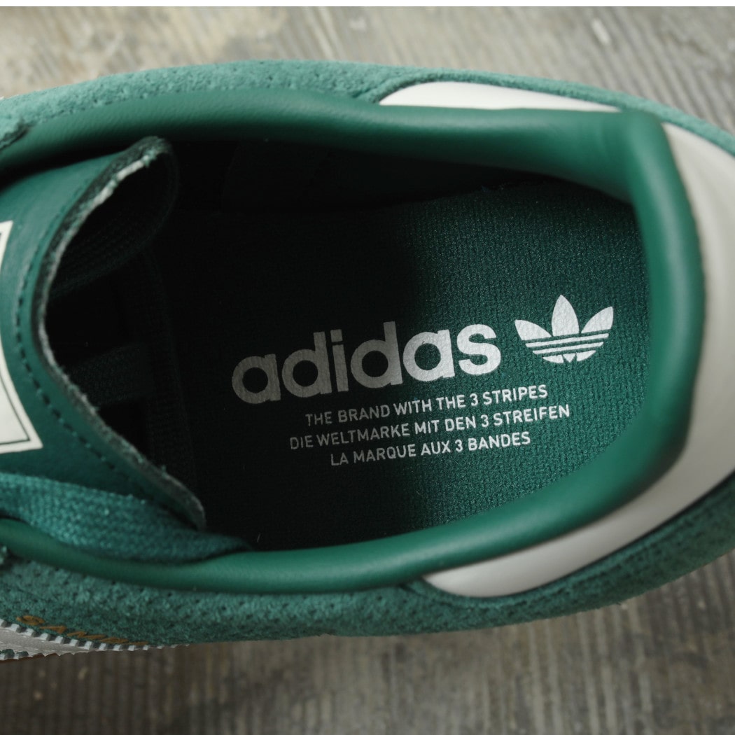 adidas SAMBAOG アディダスオリジナルス サンバ OG カレッジグリーン