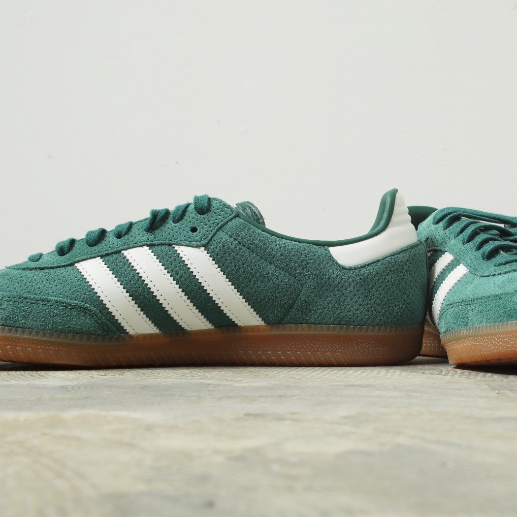 adidas SAMBAOG アディダスオリジナルス サンバ OG カレッジ