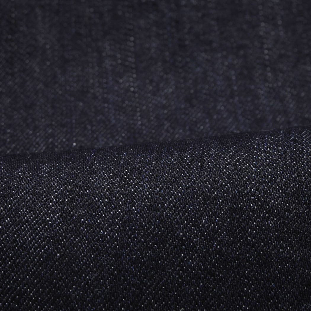 CIOTA シオタ 13.5oz Wide Baggy ワイドバギーデニム ダークネイビー PTL-27WBG-PIDNW