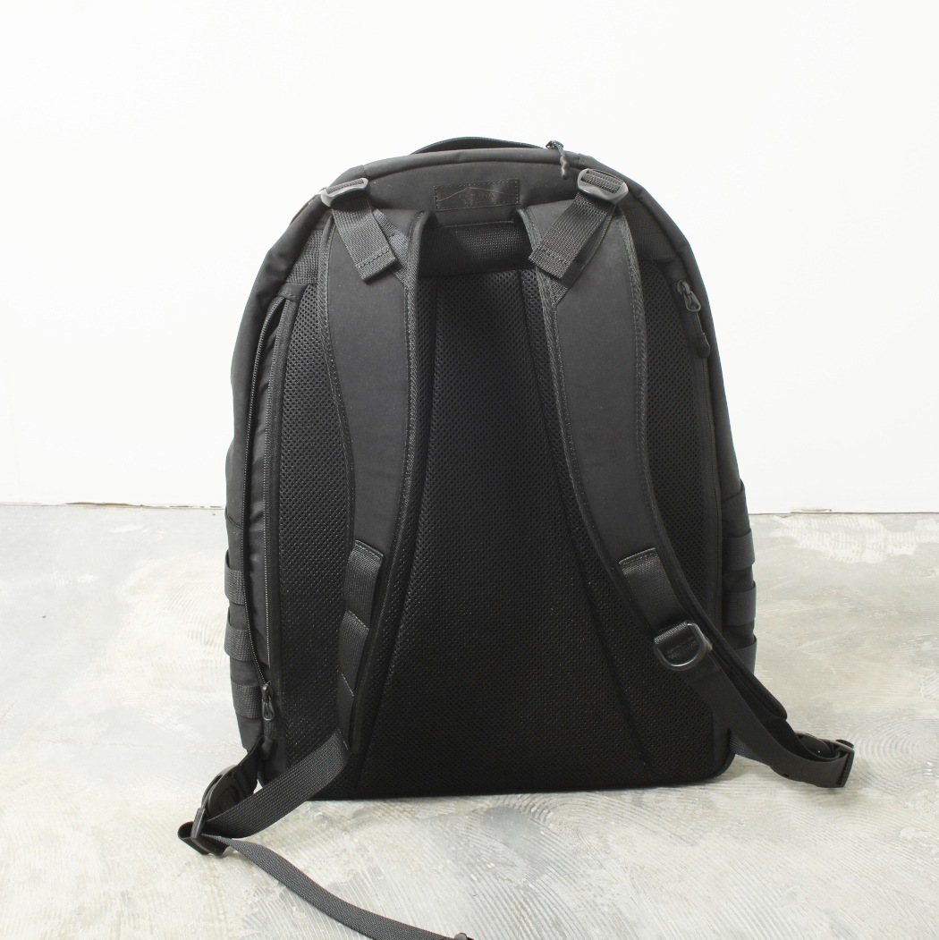 COLINA de passaros【コリーナ】バックパック Milicloth D-pack
