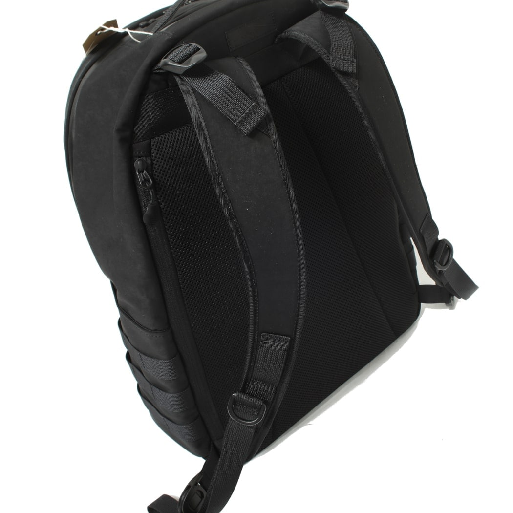 COLINA de passaros【コリーナ】バックパック Milicloth D-pack