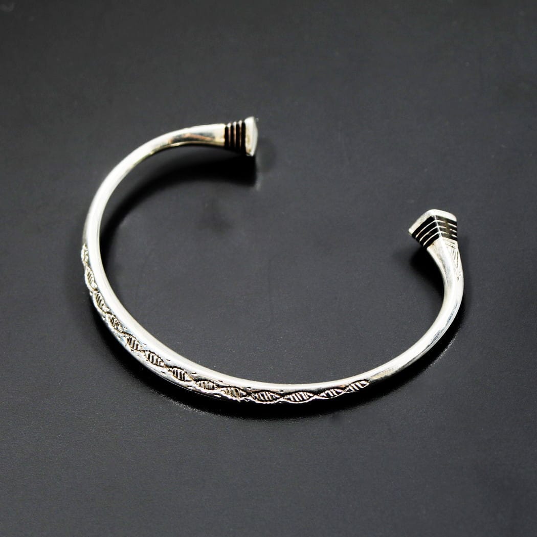 トゥアレグ シルバー ジュエリー TOUAREG SILVER JEWELRY アフリカン