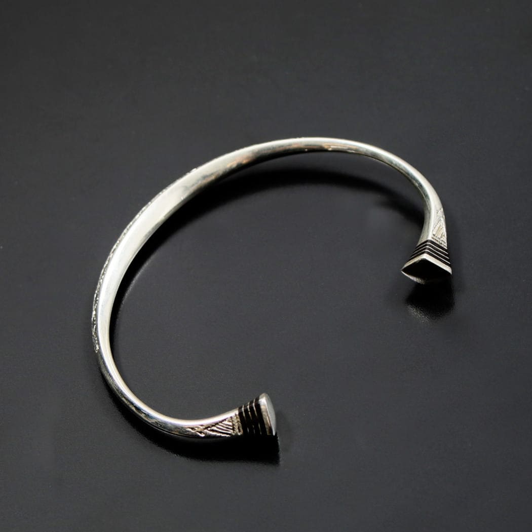 トゥアレグ シルバー ジュエリー TOUAREG SILVER JEWELRY アフリカン