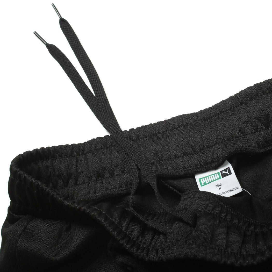 セール】PUMA プーマ ユニセックス T7 トラックパンツ ワイド