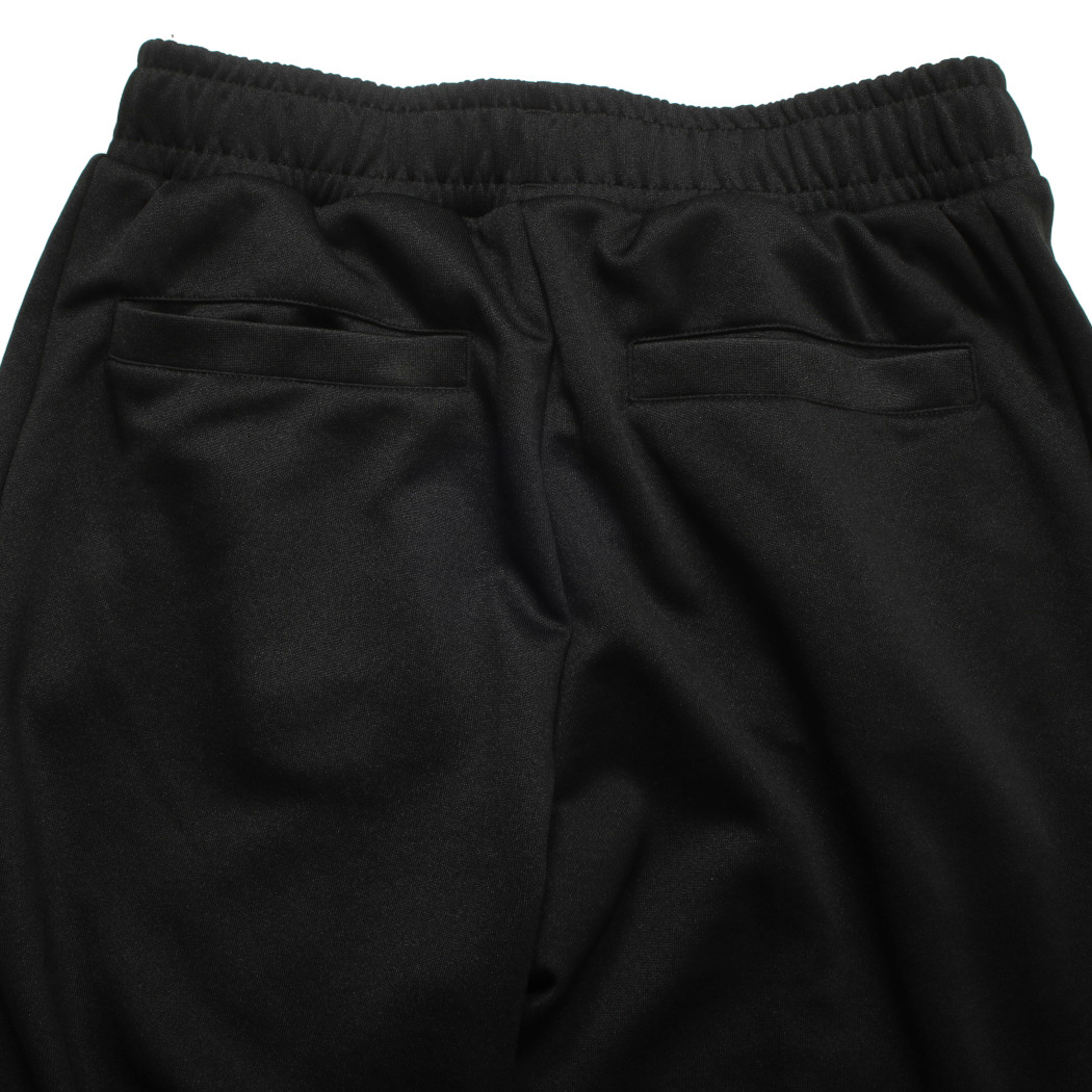 PUMA プーマ t7 ワイド トラックパンツ ジェンダーレス ブラック