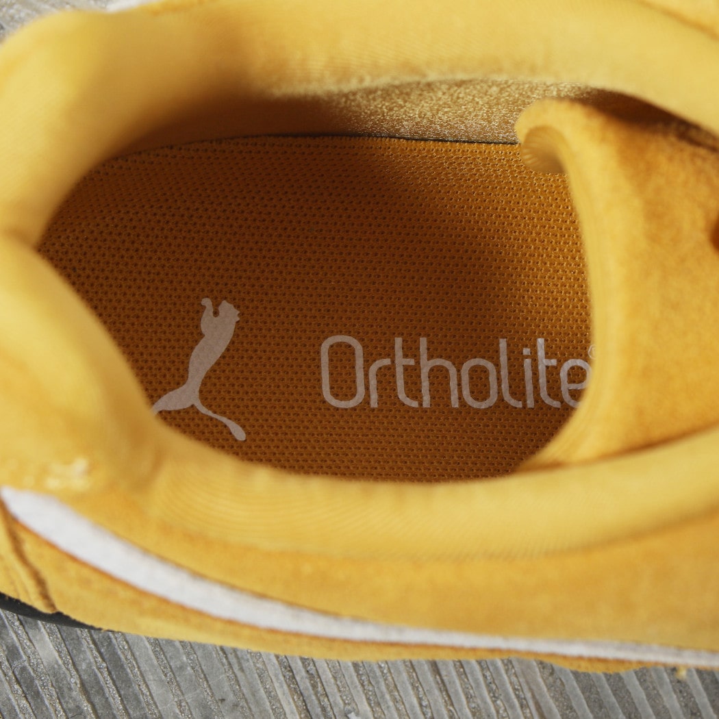 PUMA プーマ SPEEDCAT OG ARCHIVE GOLD スピードキャット OG