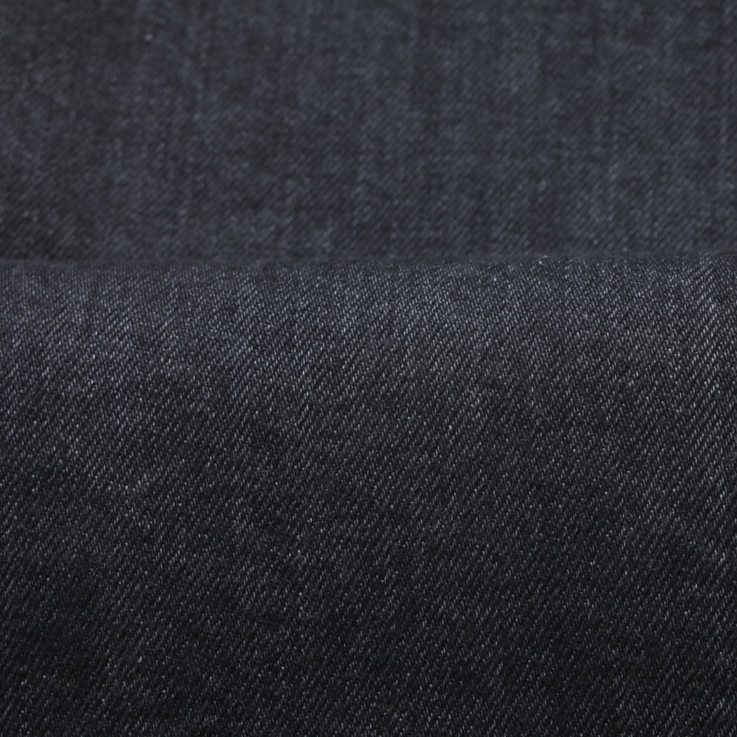CIOTA シオタ 13.5oz Wide Baggy ワイドバギーデニム ミディアムブラック PTL-27WBG-MBK