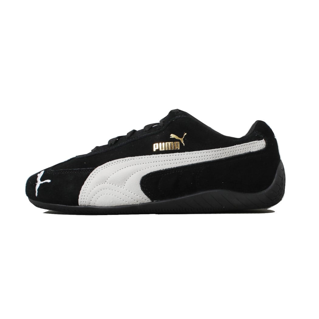 PUMA スピードキャット　ブラック PUMA プーマ SPEEDCAT OG PUMA BLACK スピードキャット OG スニーカー