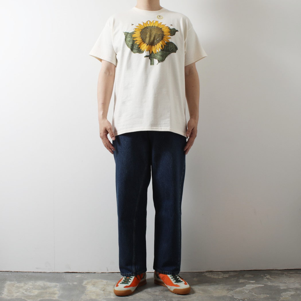 LIBERTY GRAPHICS リバティーグラフィックス 半袖Tシャツ