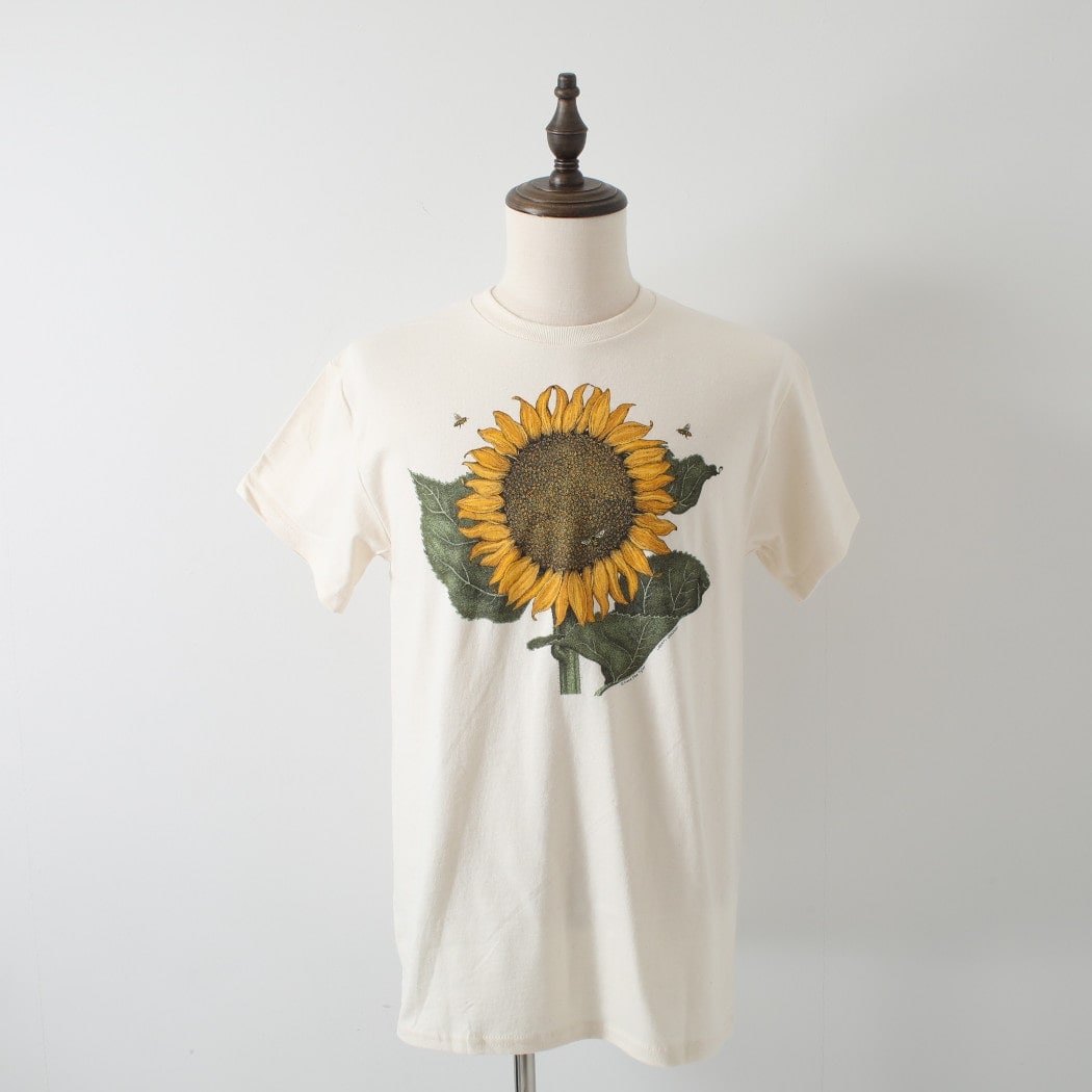 LIBERTY GRAPHICS リバティーグラフィックス 半袖Tシャツ