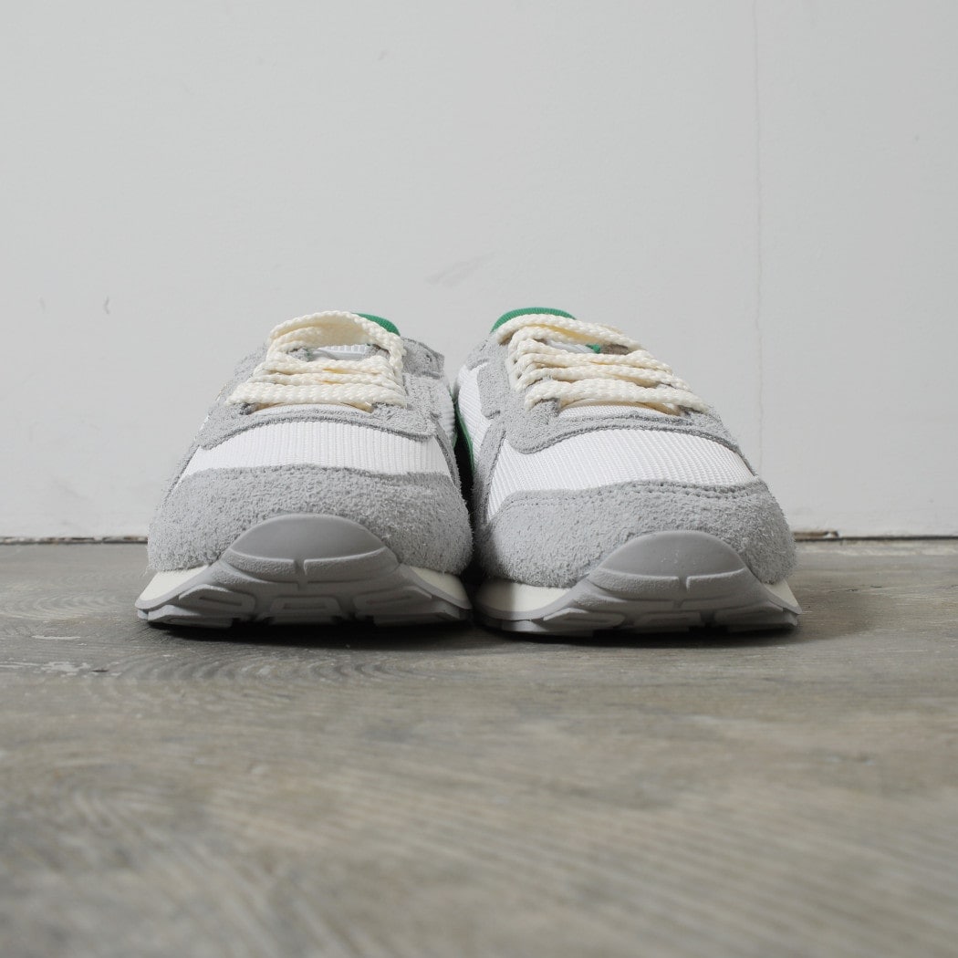 PUMA プーマ RX737 VINTAGE PUMA WHITE ヴィンテージ スニーカー