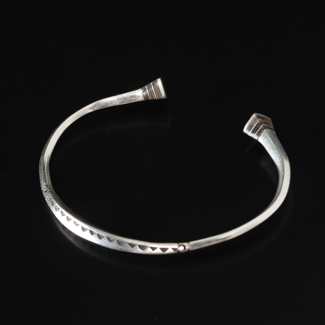 TOUAREG SILVER JEWELRY トゥアレグ シルバー ジュエリー シルバー