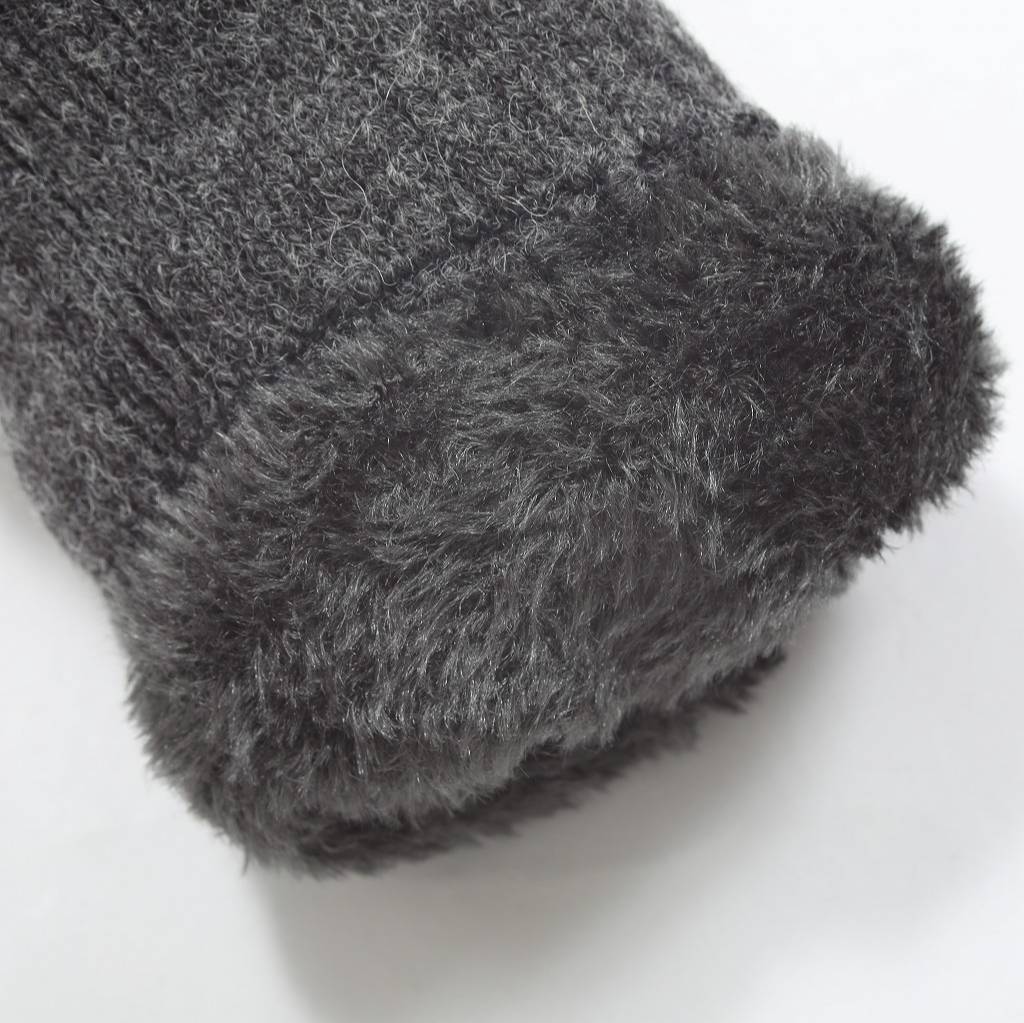 DENTS デンツ ニットグローブ スマホ対応 フリーサイズ