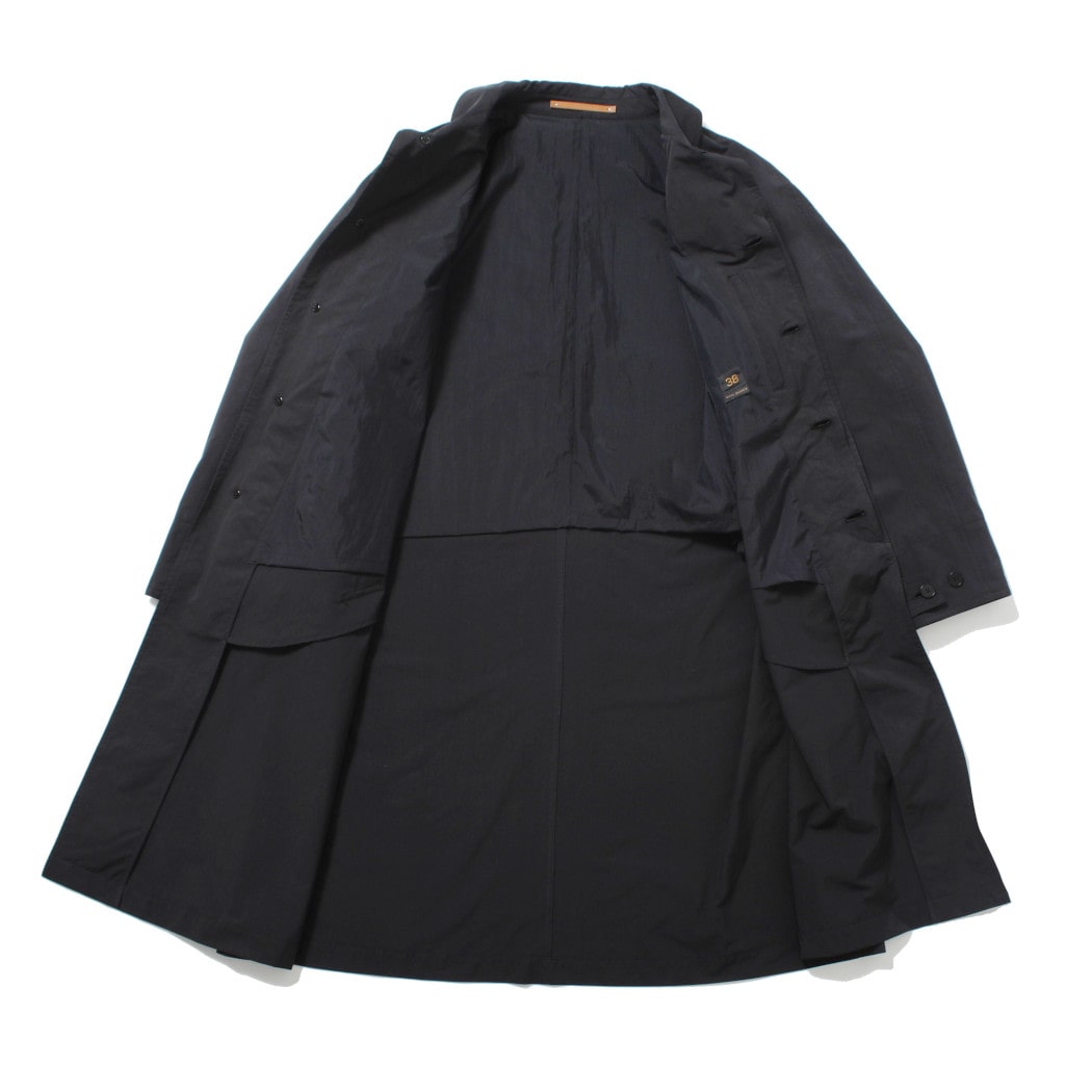 SCYE BASICS サイベーシックス High Density Mill Cloth