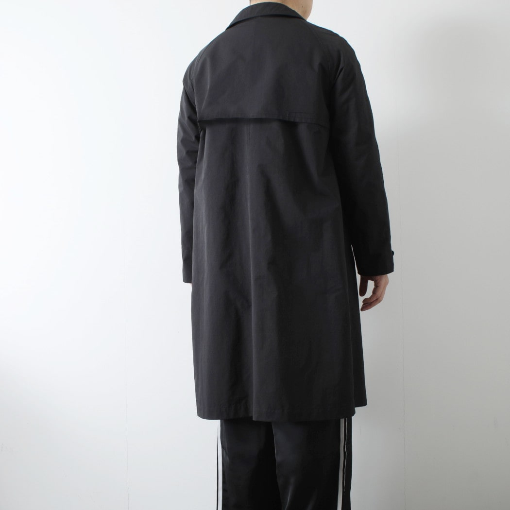 SCYE BASICS サイベーシックス コート アウター ジャケット 38 SCYE BASICS サイベーシックス 日本製 ウール x カシミヤ