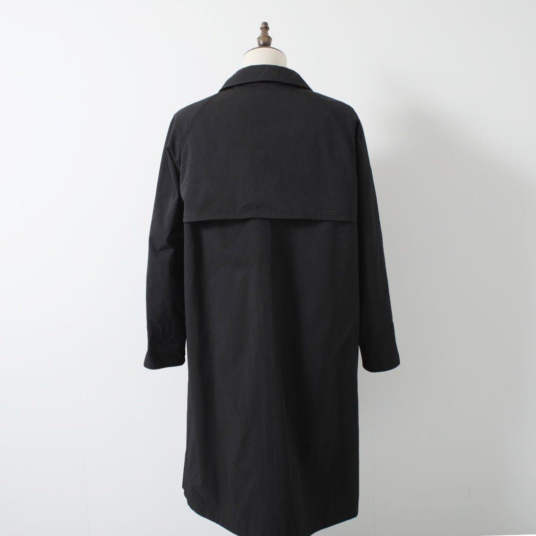 SCYE BASICS サイベーシックス High Density Mill Cloth