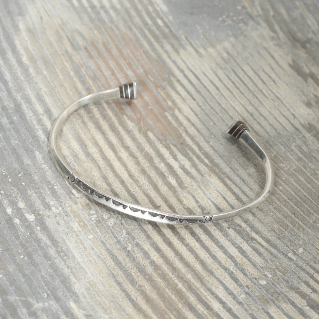 TOUAREG SILVER JEWELRY トゥアレグ シルバー ジュエリー