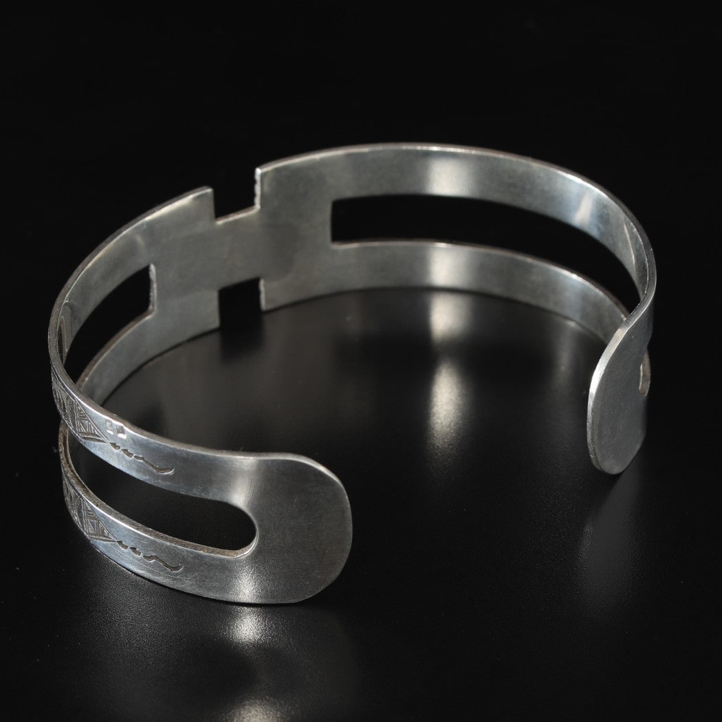 TOUAREG SILVER JEWELRY トゥアレグ シルバー ジュエリー