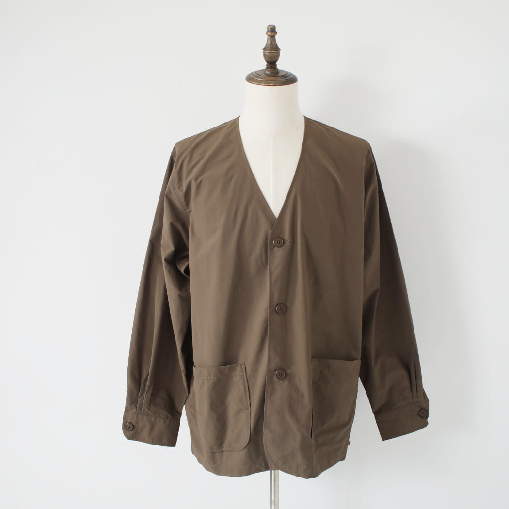 BURLAP OUTFITTER バーラップアウトフィッター サプレックスナイロン