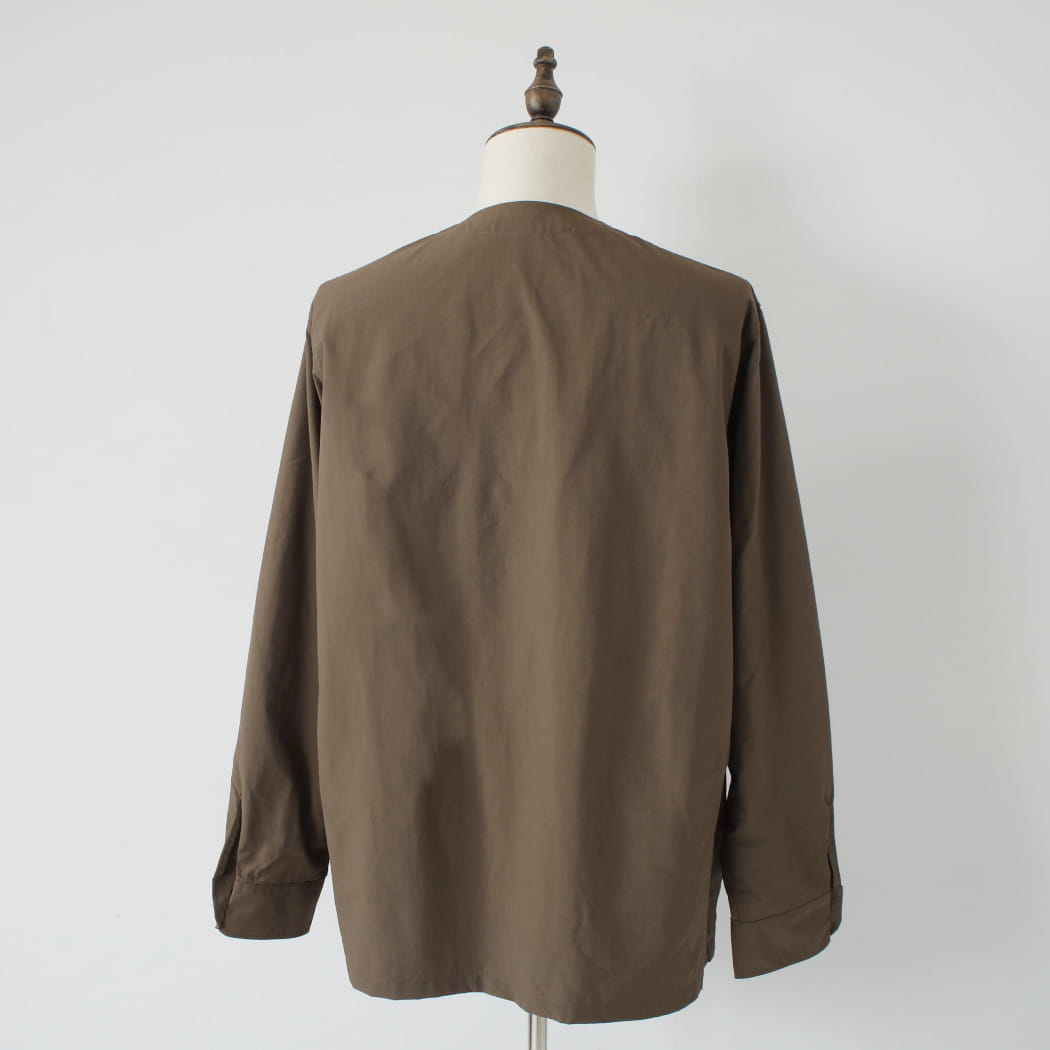 BURLAP OUTFITTER バーラップアウトフィッター サプレックスナイロン