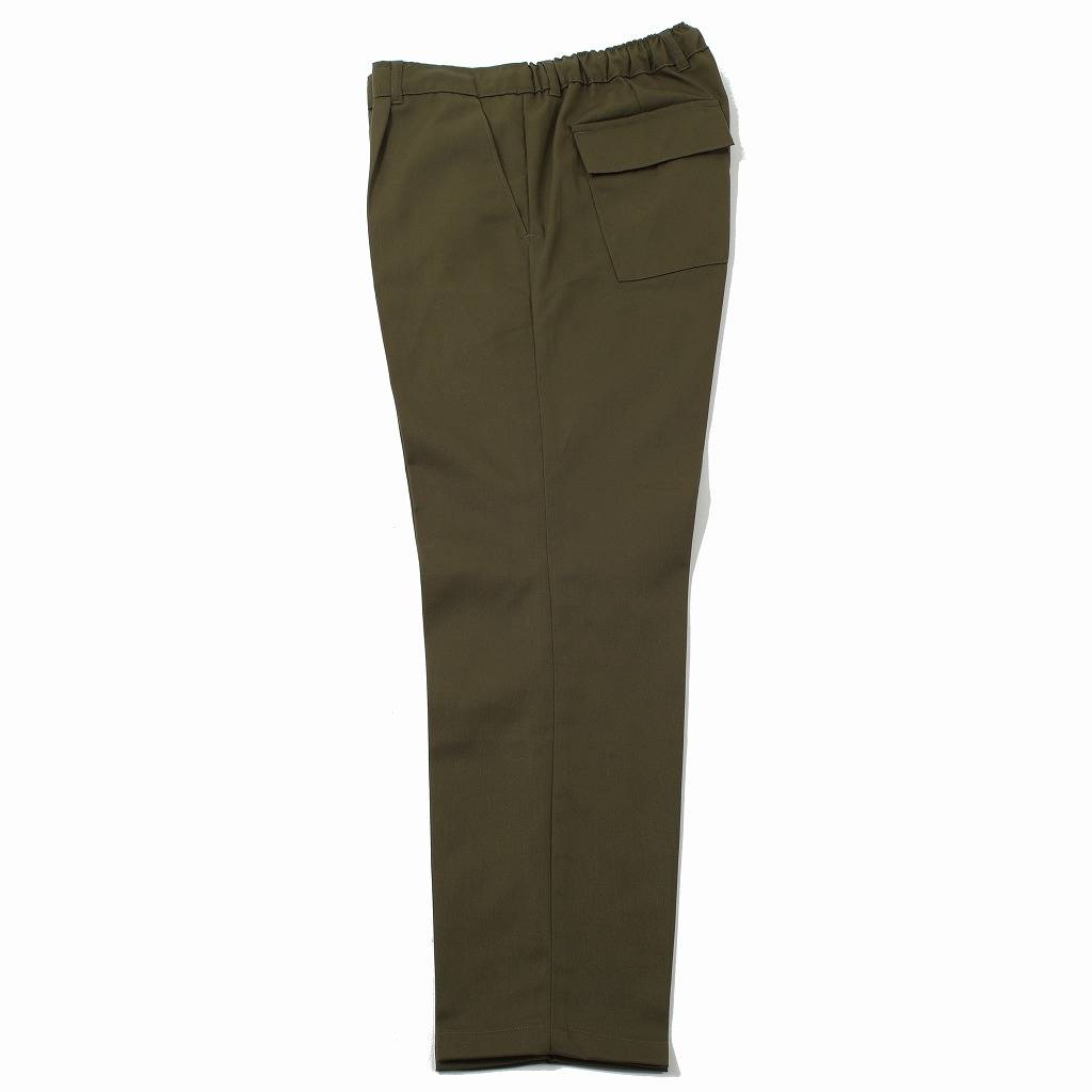 Au Vrai Chic Britain オーブライシック ワークパンツ | BRAND,A