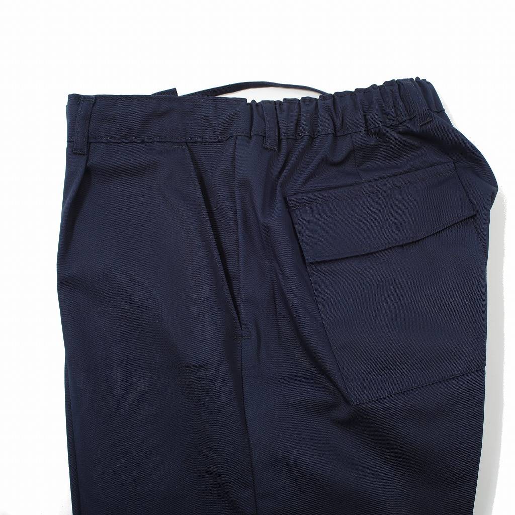 Au Vrai Chic Britain オーブライシック ワークパンツ | BRAND,A