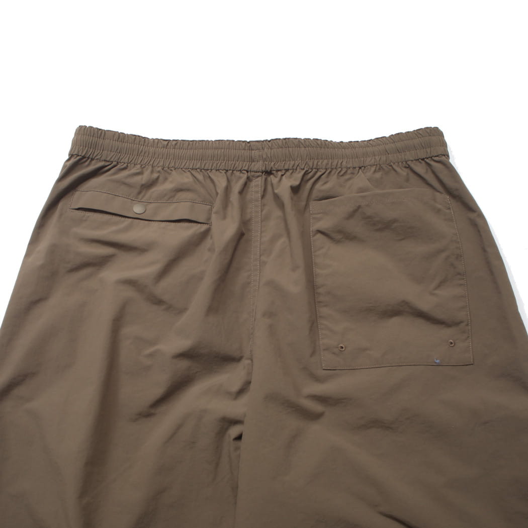 BURLAP OUTFITTER バーラップアウトフィッター サプレックスナイロン