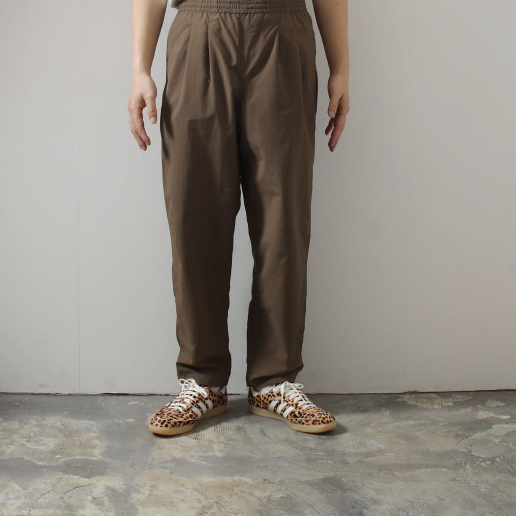 BURLAP OUTFITTER バーラップアウトフィッター サプレックスナイロン