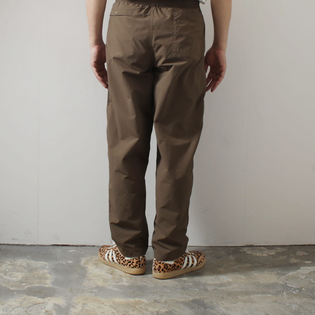 BURLAP OUTFITTER バーラップアウトフィッター サプレックスナイロン