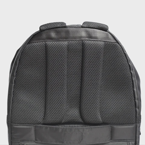 ファーデン FADEN セパレートバックパック Separate BackPack「020_Mani」 ブラック