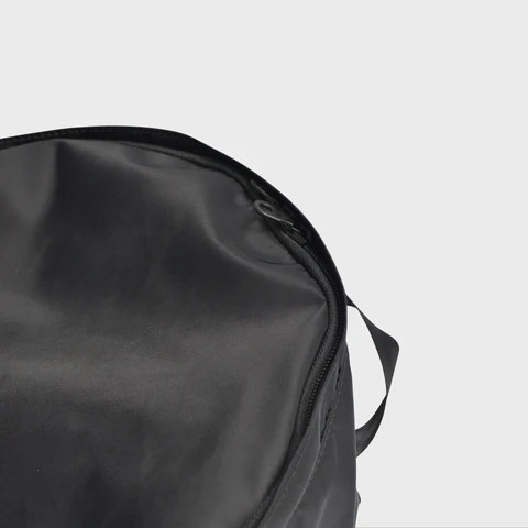 ファーデン FADEN セパレートバックパック Separate BackPack「020_Mani」 ブラック