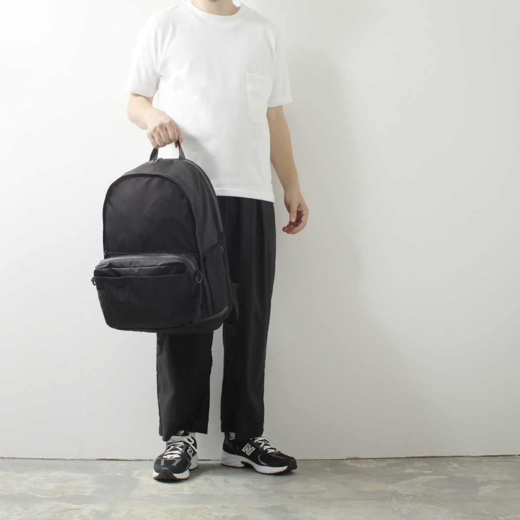 ファーデン FADEN セパレートバックパック Separate BackPack