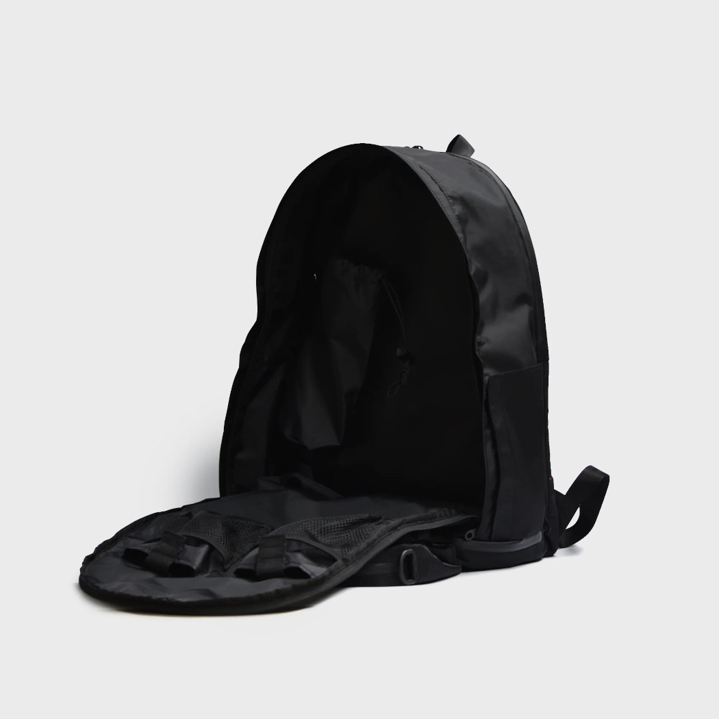 ファーデン FADEN セパレートバックパック Separate BackPack
