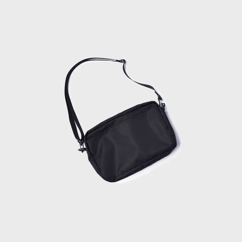 ファーデン FADEN セパレートバックパック Separate BackPack「020_Mani」 ブラック