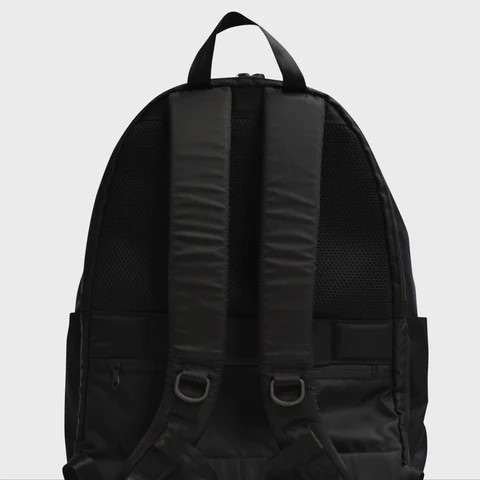 ファーデン FADEN セパレートバックパック Separate BackPack「020_Mani」 ブラック
