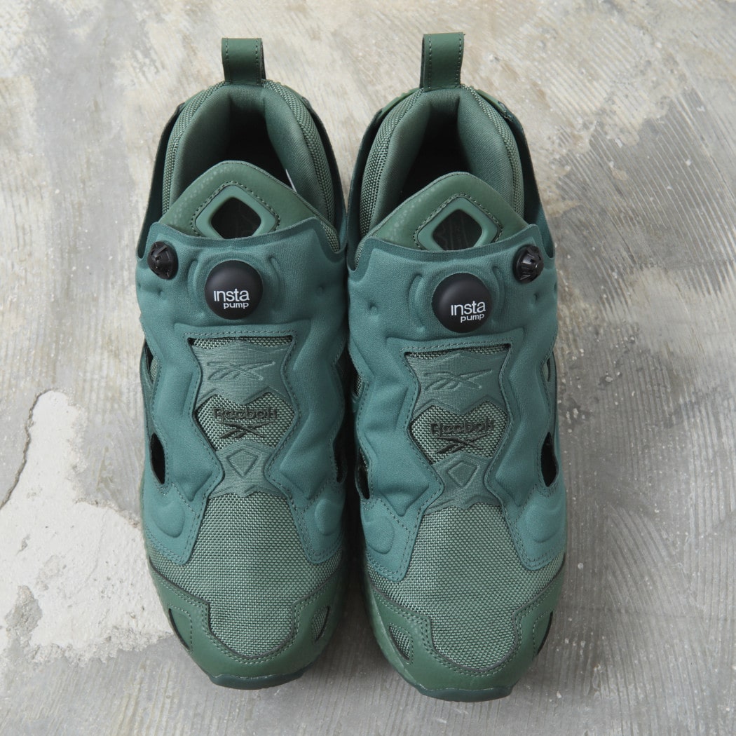 Reebok リーボック INSTAPUMP FURY 95 インスタポンプ フューリー