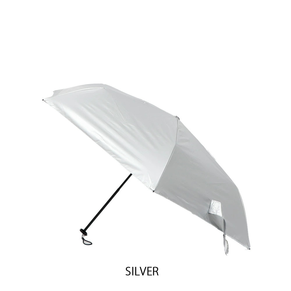 ReKNOT リノット ウルトラライト サンブロック アンブレラ ミニ 日傘 雨傘 兼用 コンパクト 折りたたみ傘 U/L SUNBLOCK UMBRELLA -MINI-